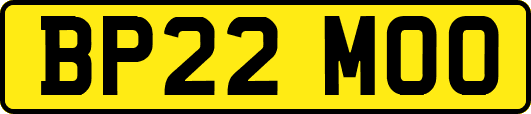 BP22MOO