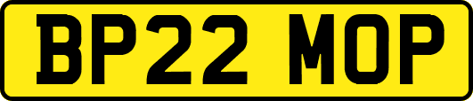BP22MOP