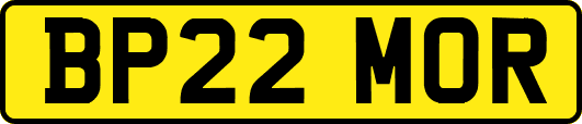 BP22MOR