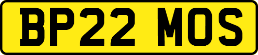 BP22MOS
