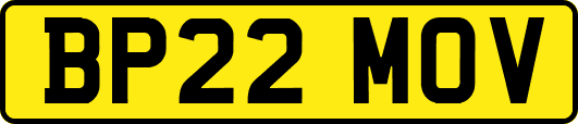 BP22MOV