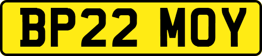 BP22MOY