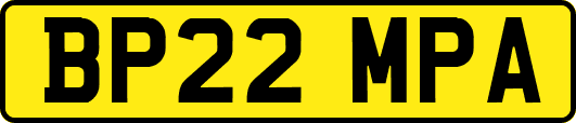 BP22MPA