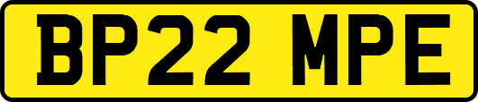 BP22MPE