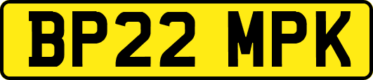 BP22MPK