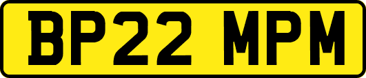 BP22MPM