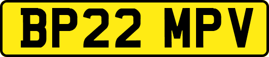 BP22MPV