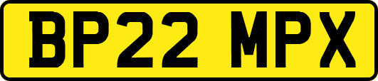 BP22MPX