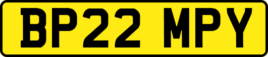 BP22MPY