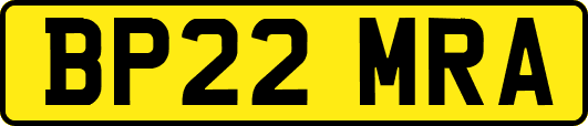 BP22MRA