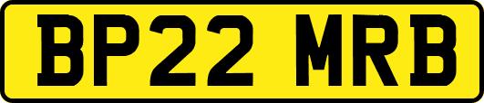BP22MRB