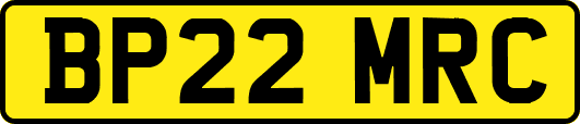BP22MRC