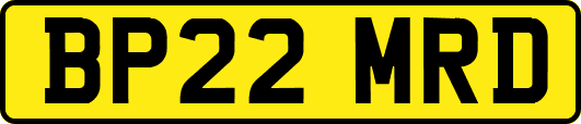 BP22MRD