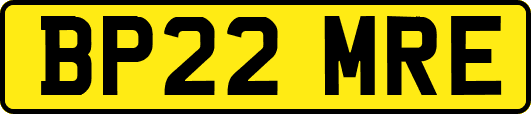 BP22MRE