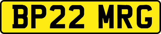 BP22MRG