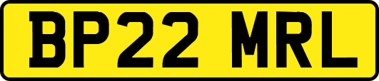 BP22MRL