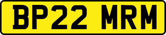 BP22MRM