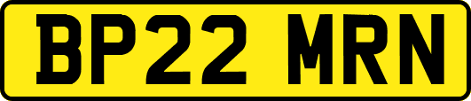 BP22MRN