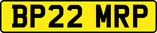 BP22MRP