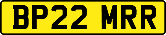 BP22MRR