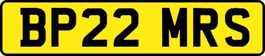 BP22MRS