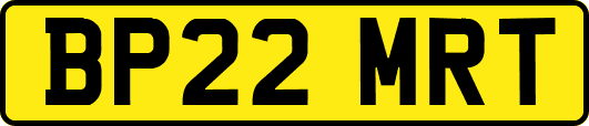 BP22MRT