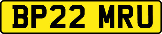 BP22MRU