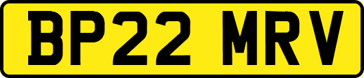 BP22MRV