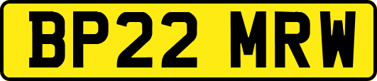 BP22MRW