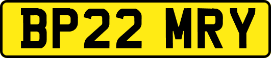 BP22MRY