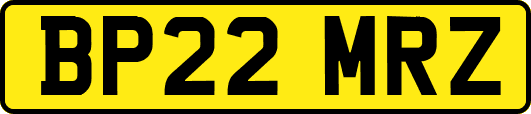 BP22MRZ