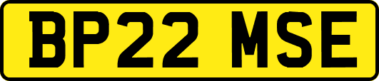 BP22MSE