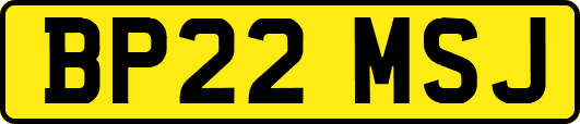 BP22MSJ