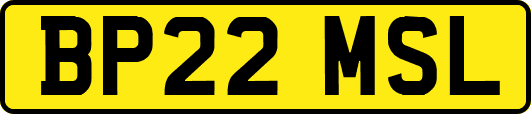 BP22MSL