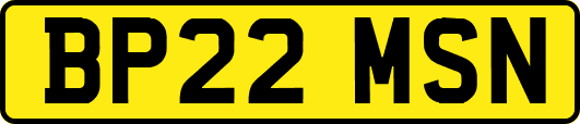 BP22MSN