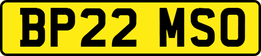 BP22MSO