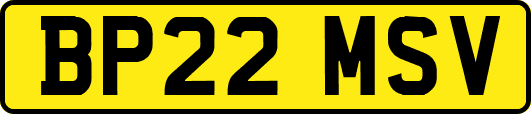 BP22MSV