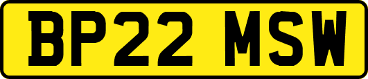 BP22MSW