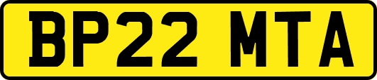 BP22MTA