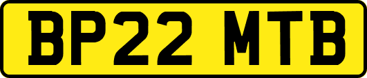 BP22MTB