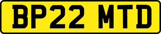 BP22MTD