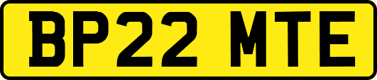 BP22MTE