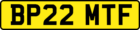 BP22MTF