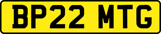 BP22MTG