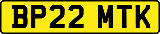 BP22MTK