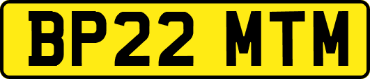 BP22MTM