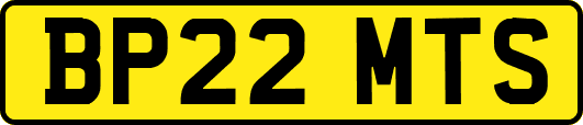 BP22MTS