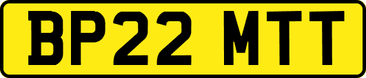 BP22MTT