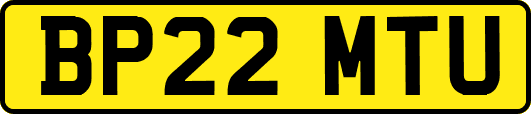 BP22MTU
