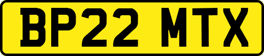 BP22MTX